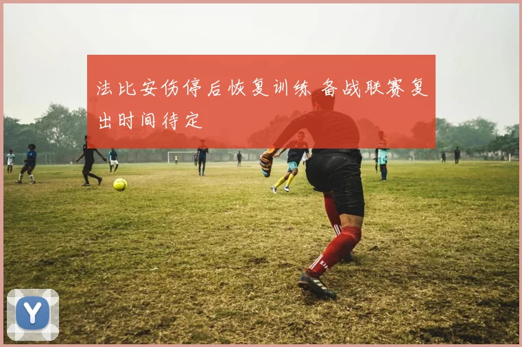 法比安伤停后恢复训练 备战联赛复出时间待定